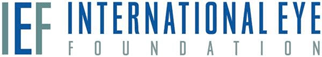 INTERNATIONAL EYE FOUNDATION